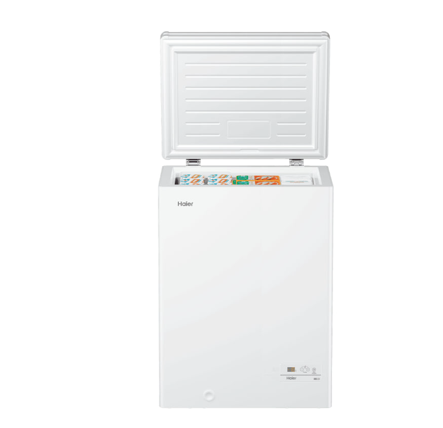 Морозильный ларь Haier HCE150R White - ForteMarket Морозильный ларь Haier HCE150R White купить,0
