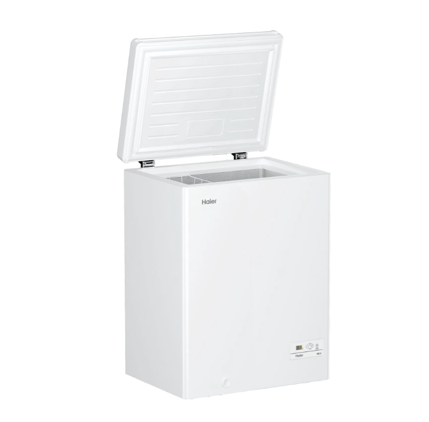 Морозильный ларь Haier HCE150R White - ForteMarket Морозильный ларь Haier HCE150R White купить,0