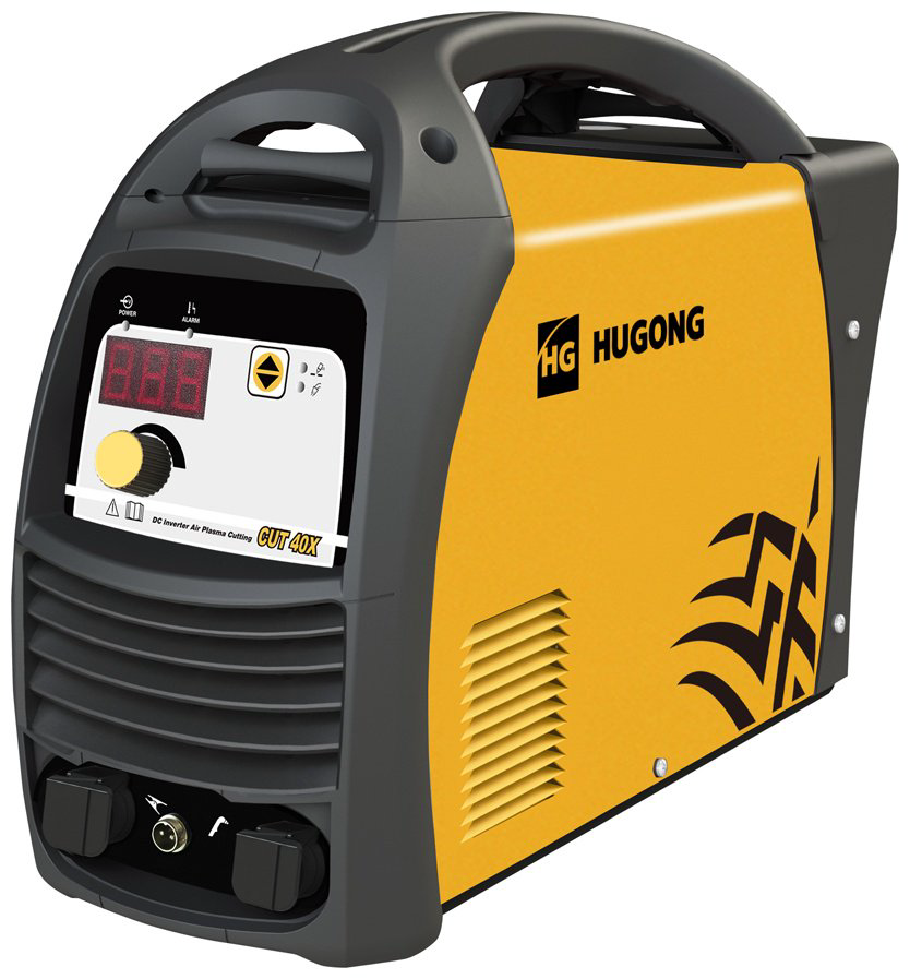 Hugong инвертор для плазменной резки Hugong CUT 40X купить,NaN