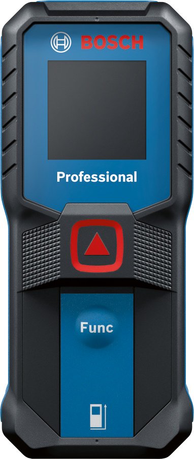 Лазерный дальномер Bosch GLM 25-23 Professional, 0601072W00 купить,NaN