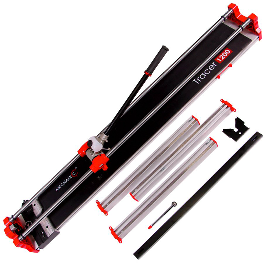 Плиткорез Distar механический Tracer 1200 купить,NaN