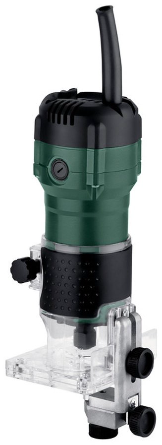 Фрезер кромочный Metabo FM 500-6 601741000 купить,NaN
