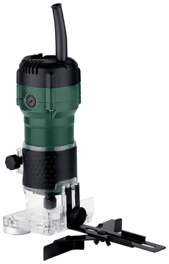 Фрезер кромочный Metabo FM 500-6 601741000 купить,NaN