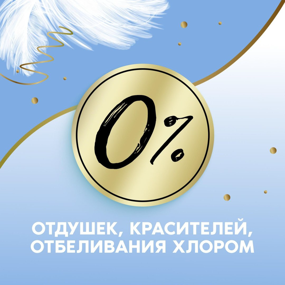Discreet прокладки ежедневные Skin Love Multiform 54 шт купить,NaN