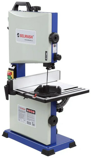 Ленточная пила BELMASH WBS-228/2 S048A
