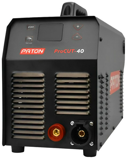 Патон инвертор для плазменной резки ProCUT-40