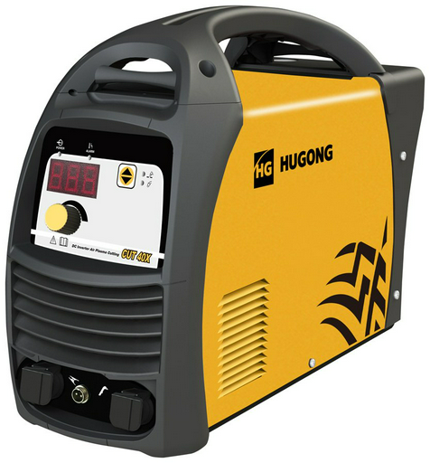 Hugong инвертор для плазменной резки Hugong CUT 40X