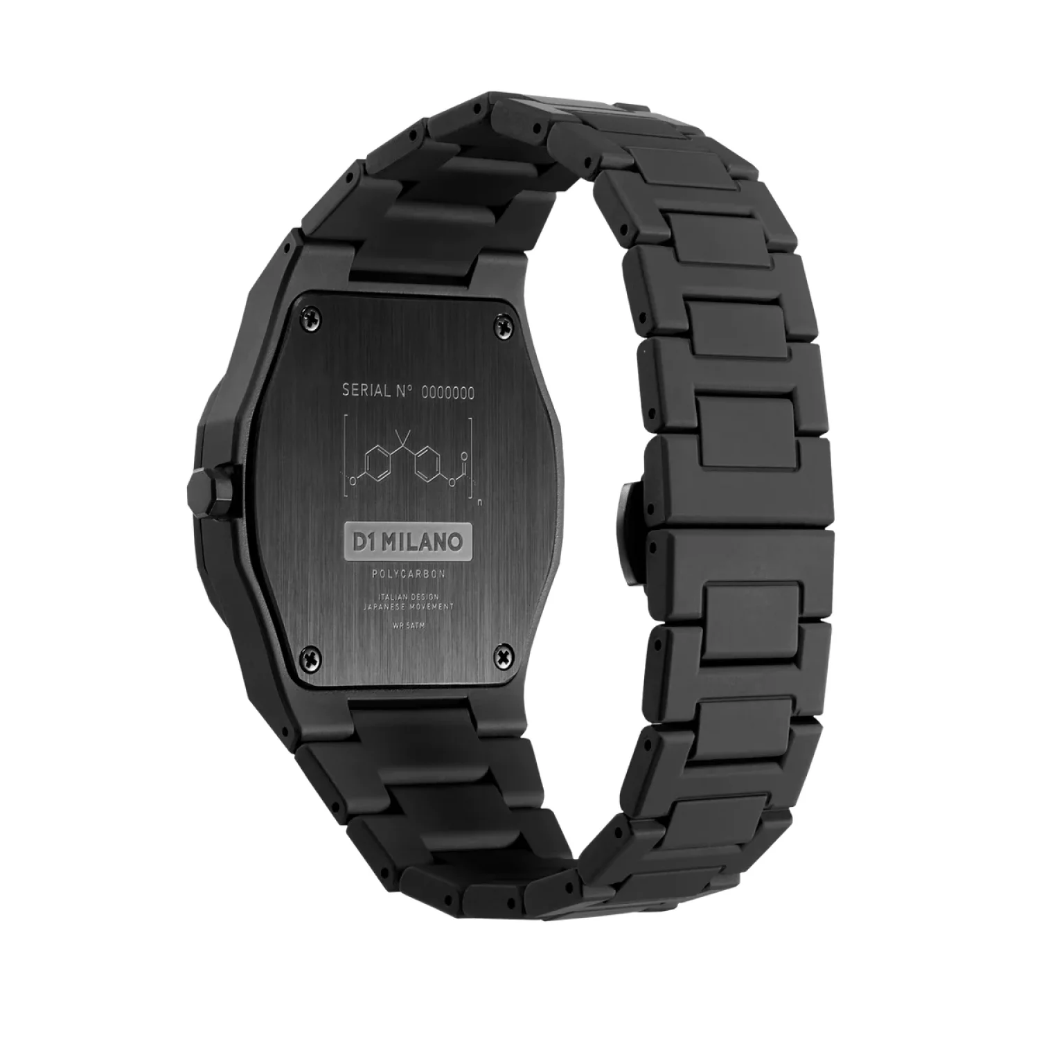Наручные часы D1 Milano D1-PCBJ10 Shadow купить,114300