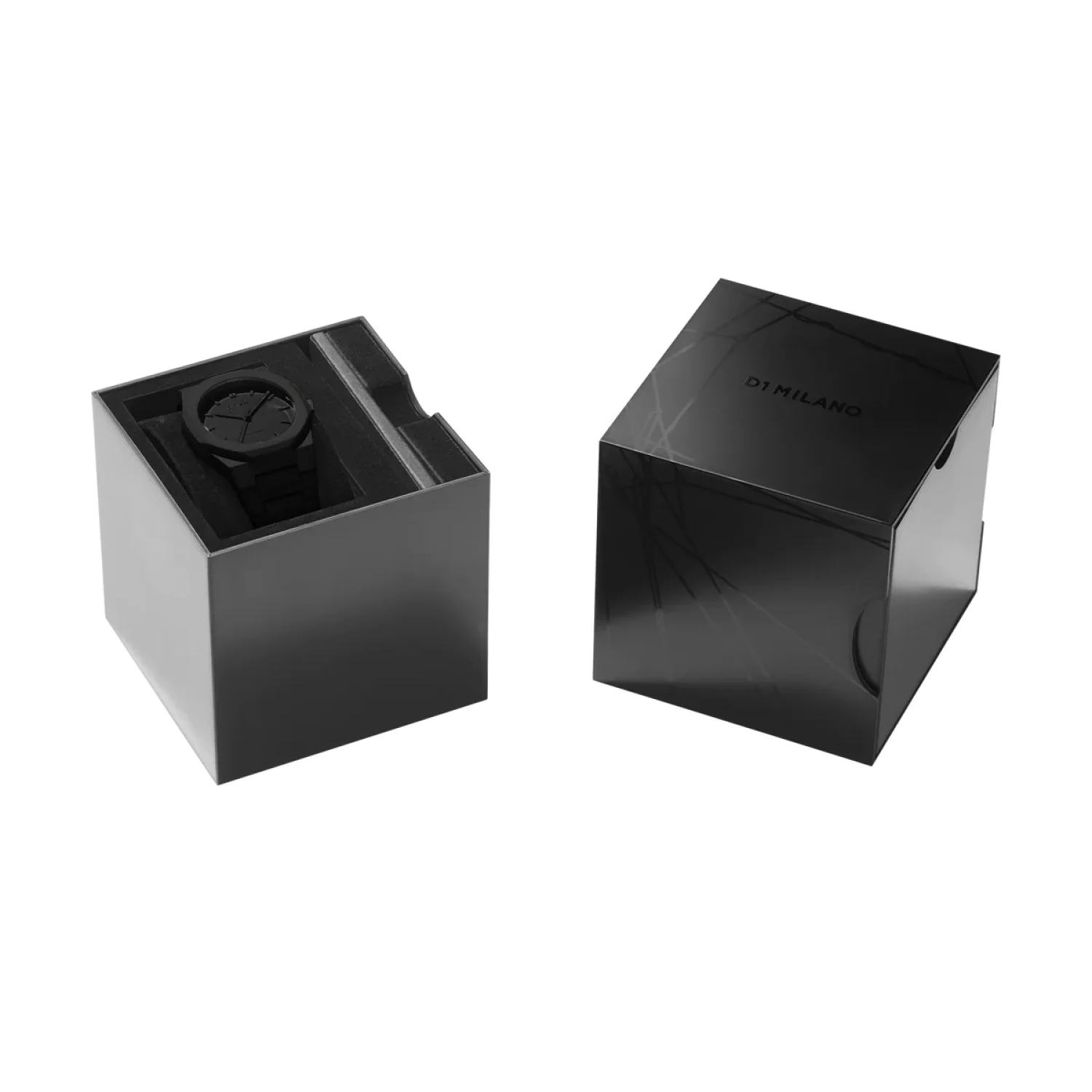 Наручные часы D1 Milano D1-PCBJ10 Shadow купить,114300