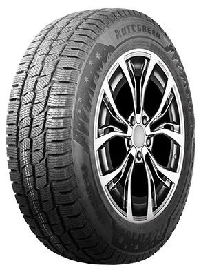 Шина Autogreen Snow Cruiser AW06 225/70/R15C 112/110R зимняя купить,NaN