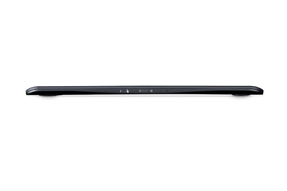Графический планшет Wacom Intuos Pro Medium R/N PTH-660-N черный
