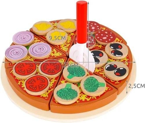 Star Toys Пицца MD 1035 - ForteMarket Star Toys Пицца MD 1035 купить,0