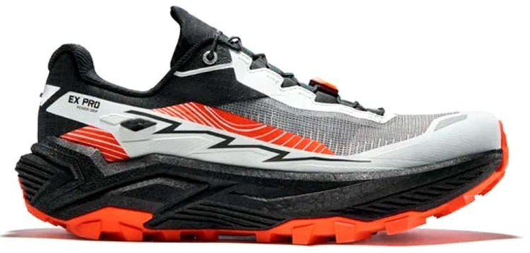 Кроссовки мужские Kailas Fuga EX Pro KS2433146-22152 черный 43 купить,NaN