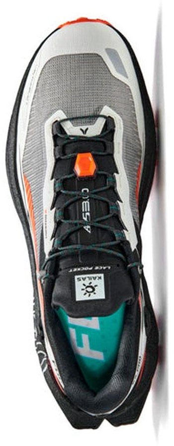 Кроссовки мужские Kailas Fuga EX Pro KS2433146-22152 черный 43 купить,NaN