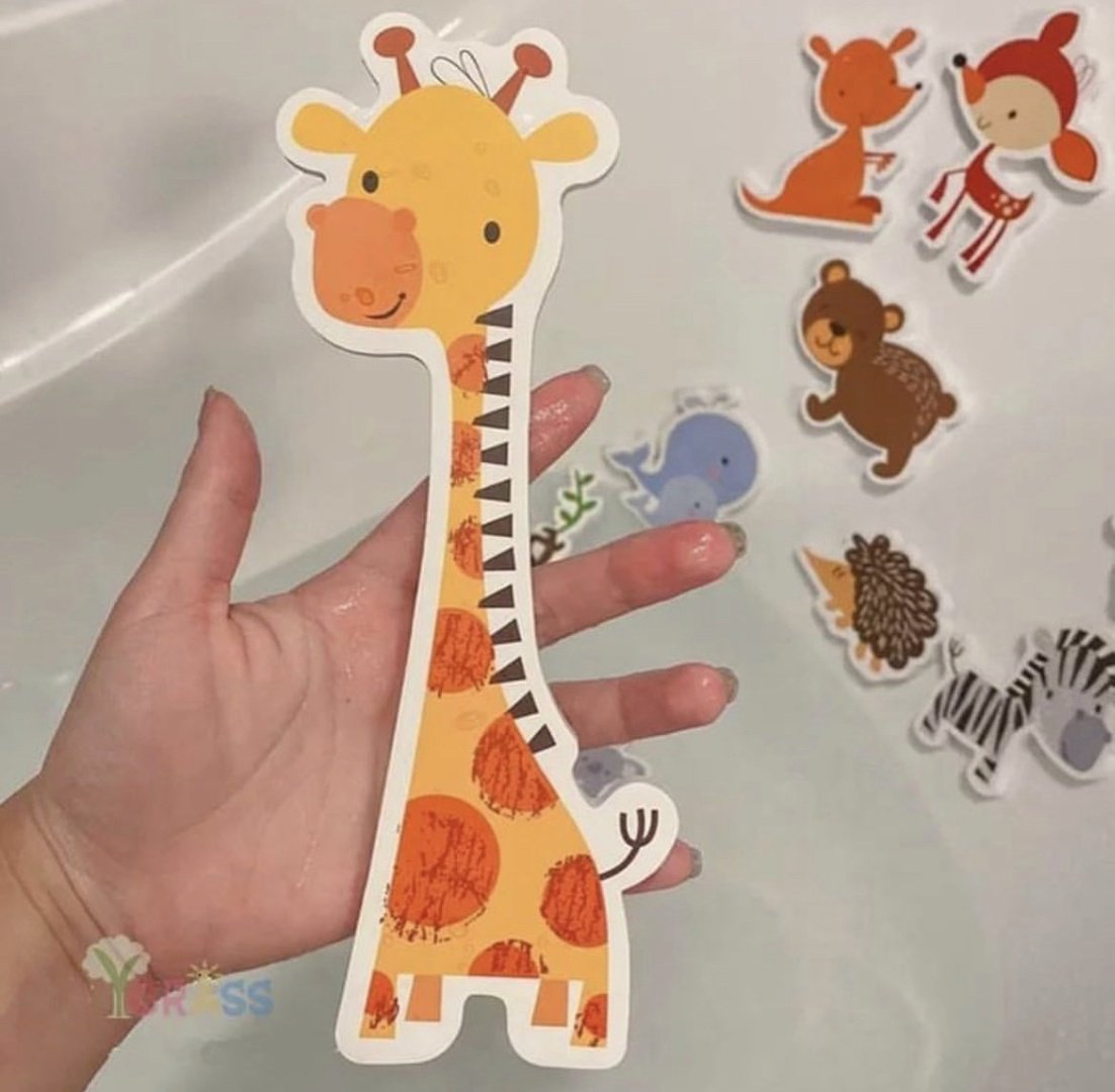 Стикеры Toys A1808STIK мультиколор - ForteMarket Стикеры Toys A1808STIK мультиколор купить,0