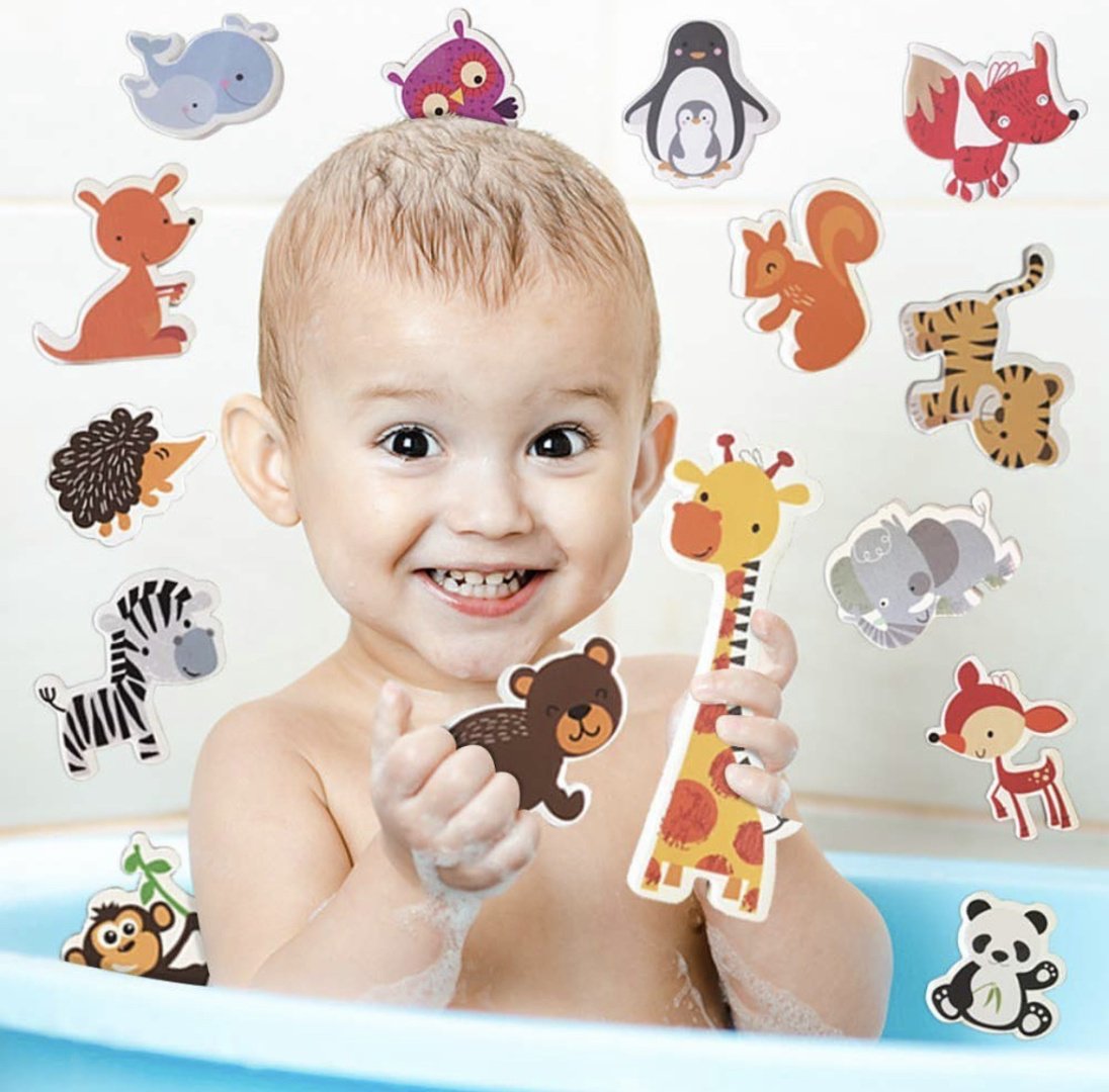 Стикеры Toys A1808STIK мультиколор - ForteMarket Стикеры Toys A1808STIK мультиколор купить,0