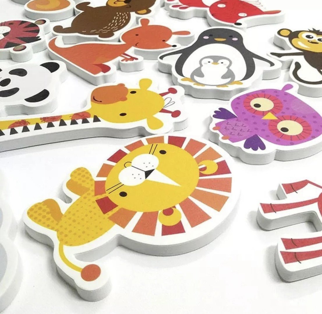 Стикеры Toys A1808STIK мультиколор - ForteMarket Стикеры Toys A1808STIK мультиколор купить,0