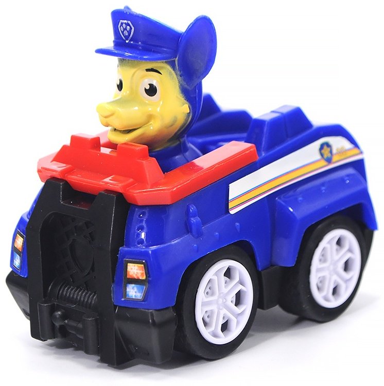 Легковая PAW Patrol Щенячий патруль мультиколор купить,0