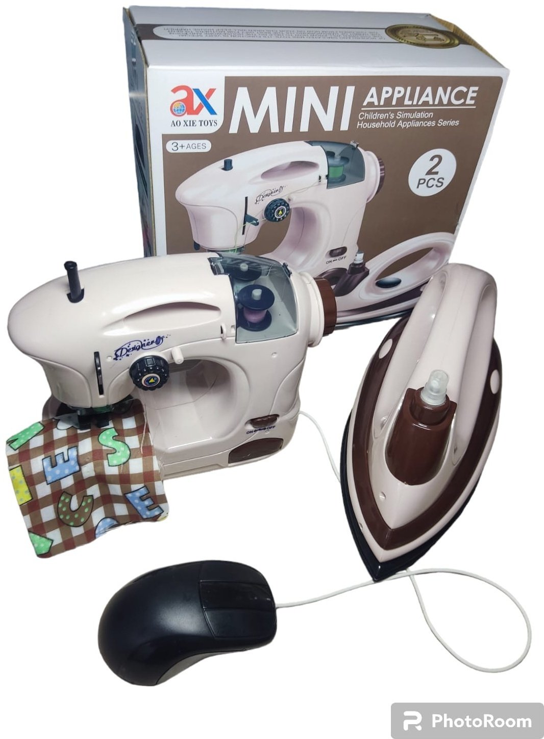 Ao Xie toys Mini appliance 467926