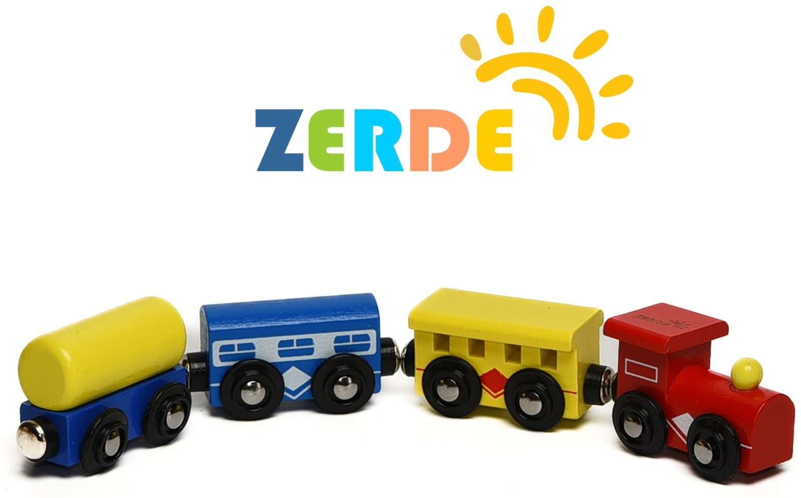 ZERDE 3001, дерево, красный - ForteMarket ZERDE 3001, дерево, красный купить,0