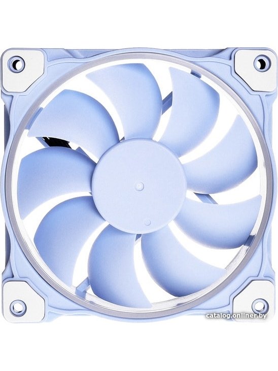 Кулер ID-Cooling ZF-12025-Baby Blue
