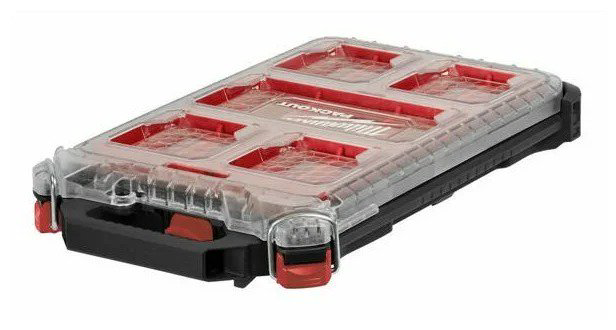 Ящик для инструментов Milwaukee 4932471065 купить,NaN
