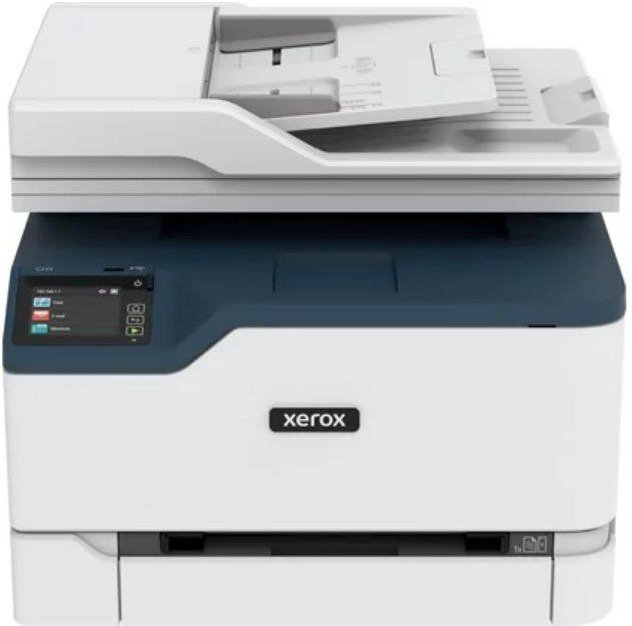 МФУ Xerox C235DNI белое
