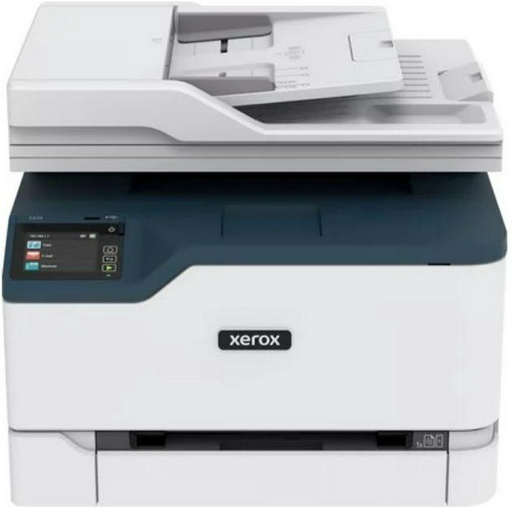 МФУ Xerox C235DNI белое