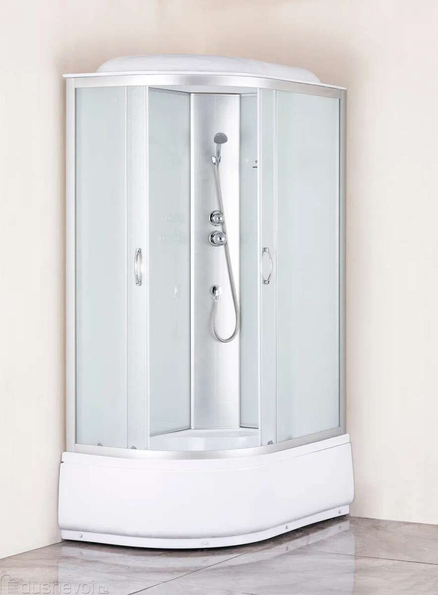 Душевая кабина KABINKA.KZ TA-12080M(R) (215х80 см), высокий поддон купить,NaN