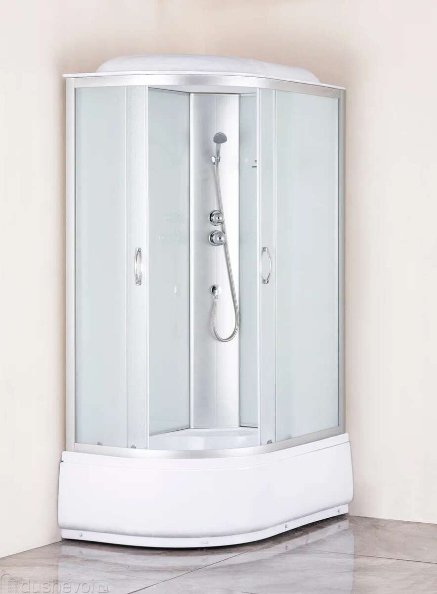 Душевая кабина KABINKA.KZ TA-12080M(R) (215х80 см), высокий поддон - ForteMarket Душевая кабина KABINKA.KZ TA-12080M(R) (215х80 см), высокий поддон купить,0