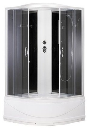 Душевая кабина ERLIT ER3509TP-C4 90x90 см купить,NaN