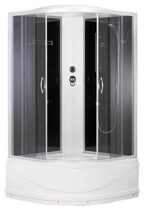 Душевая кабина ERLIT ER3509TP-C4 90x90 см купить,NaN
