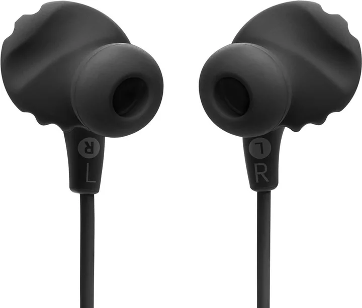 Наушники JBL Endurance Run BT 2 JBLENDURRUN2BTBLK Black