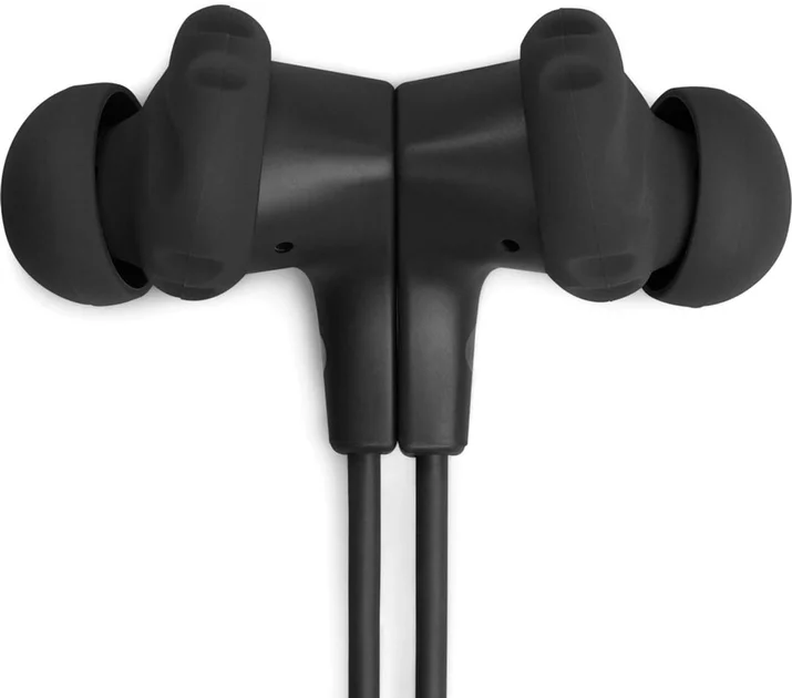 Наушники JBL Endurance Run BT 2 JBLENDURRUN2BTBLK Black