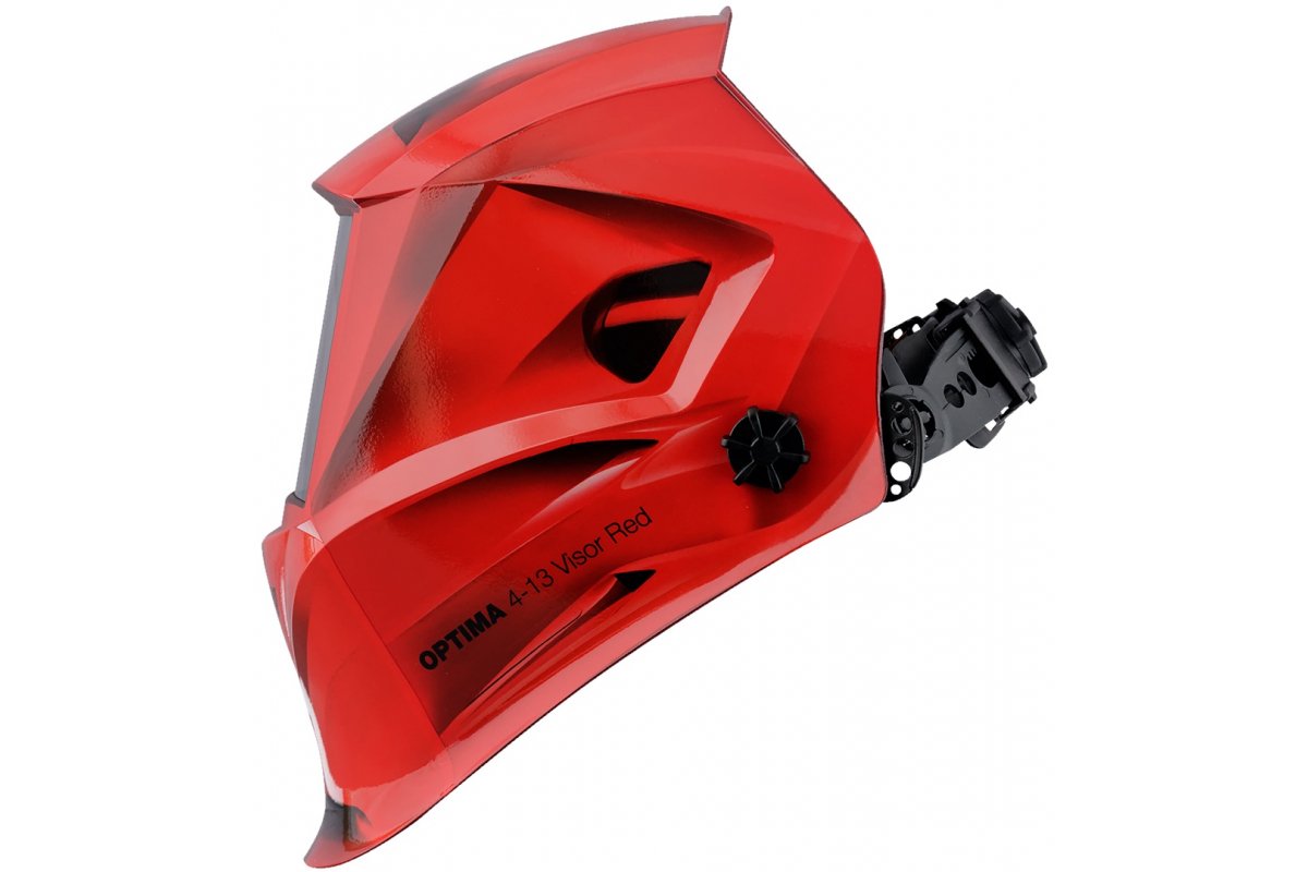  Маска сварочная Fubag Optima 4-13 Visor купить,NaN