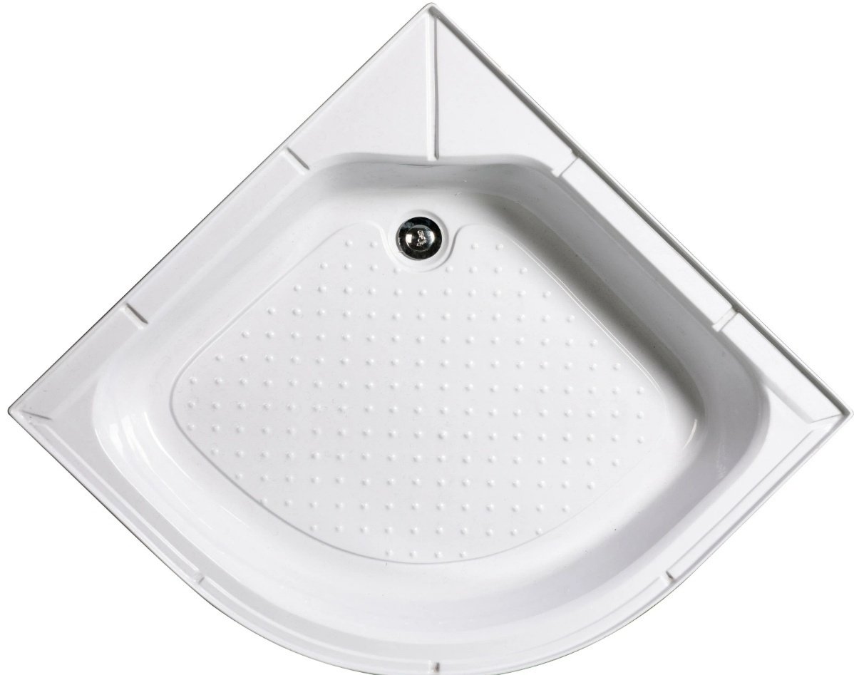 Душевая кабина KABINKA.KZ NARA LIGHT XL 90/24 MT (220 см х 90 см), низкий поддон
