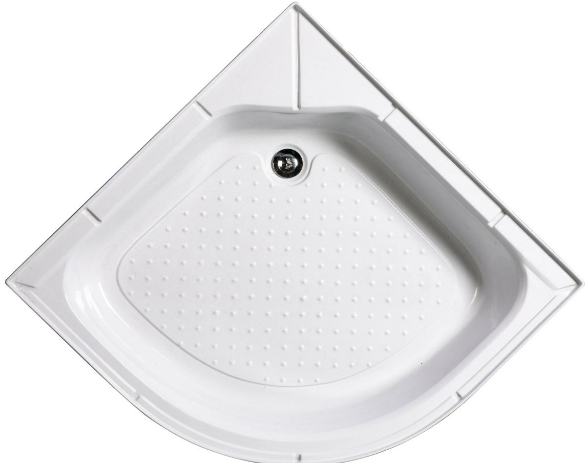 Душевая кабина KABINKA.KZ NARA LIGHT XL 90/24 MT (220 см х 90 см), низкий поддон купить,NaN