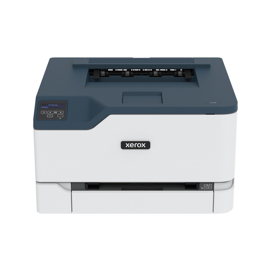 Принтер Xerox C230DNI белый