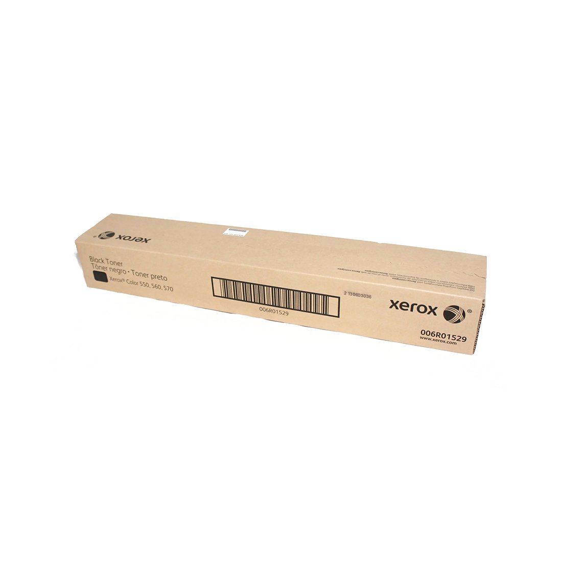Тонер-картридж Xerox 006R01529 чёрный купить,NaN