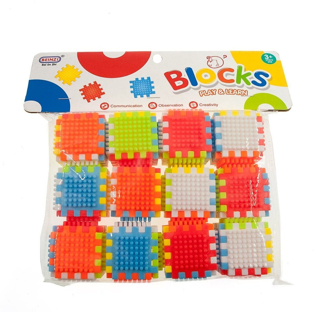 Кубики Beinzi blocks купить,0
