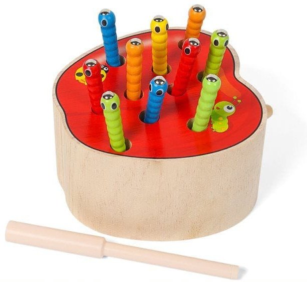 Магнитная игра Магнитная рыбалка
