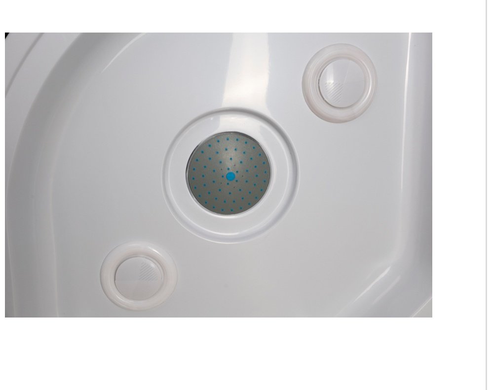Душевая кабина KABINKA.KZ E110/80/40L/TN (215 см х 110 см), высокий поддон - ForteMarket Душевая кабина KABINKA.KZ E110/80/40L/TN (215 см х 110 см), высокий поддон купить,0