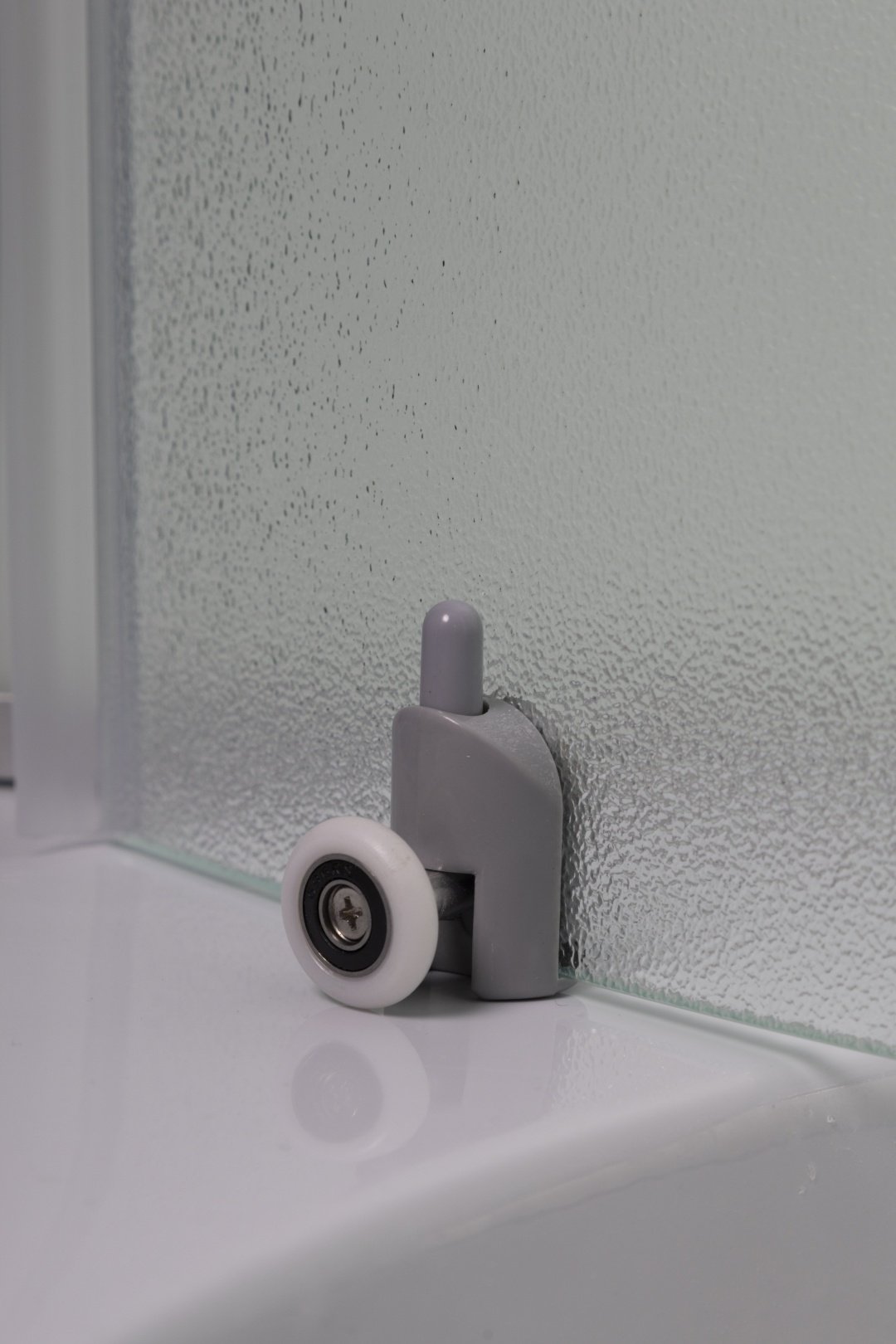 Душевая кабина KABINKA.KZ Promo P90/70/26L/MT/BK (195х90 см), средний поддон купить,NaN