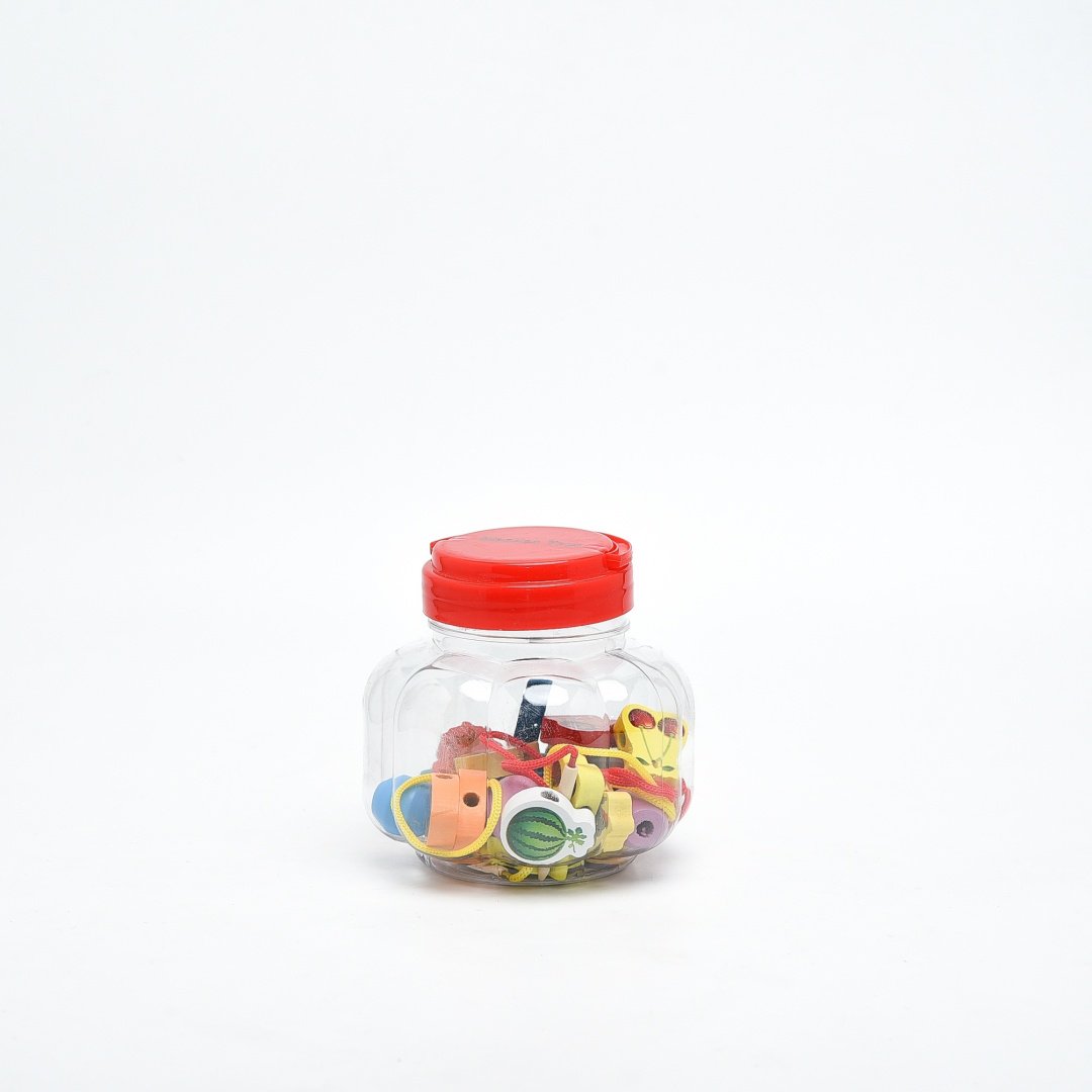Шнуровка Wooden Toys Ассорти купить,0