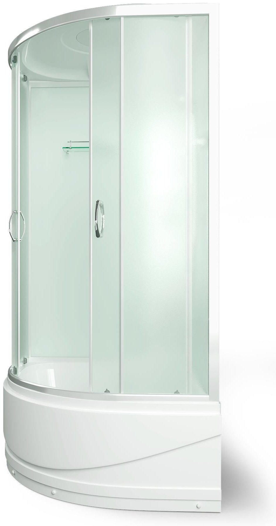 Душевая кабина ERLIT ER3510TP-C3-RUS (2150 смх1000 см), высокий поддон - ForteMarket Душевая кабина ERLIT ER3510TP-C3-RUS (2150 смх1000 см), высокий поддон купить,0
