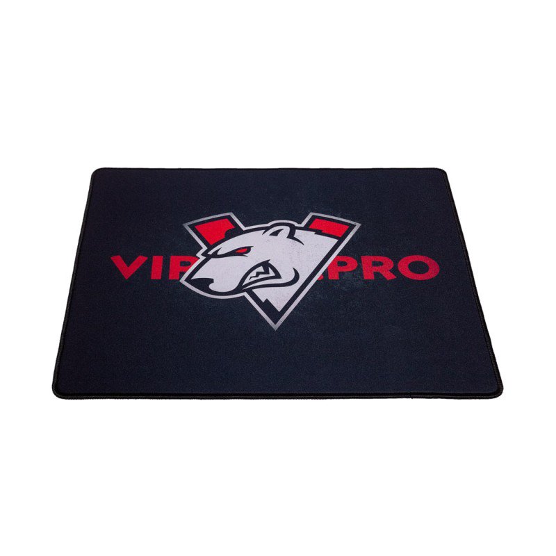 Коврик для мыши X-Game Virtus Pro черный - ForteMarket Коврик для мыши X-Game Virtus Pro черный купить,0