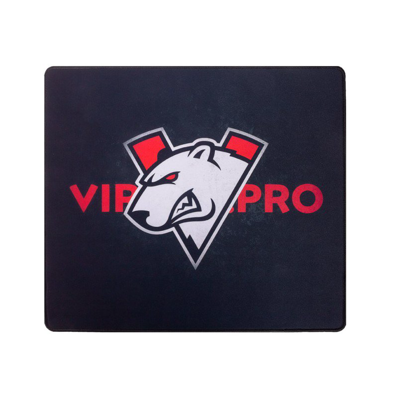 Коврик для мыши X-Game Virtus Pro Small черный