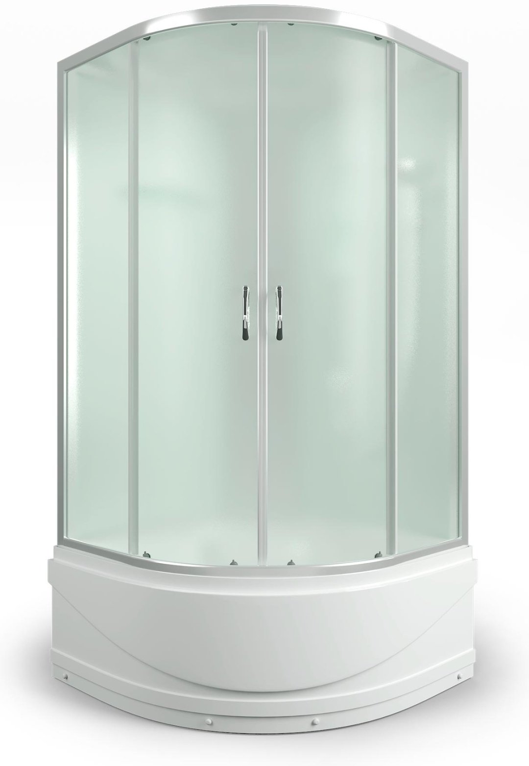 Душевая кабина ERLIT ER3510TP-C3-RUS (2150 смх1000 см), высокий поддон - ForteMarket Душевая кабина ERLIT ER3510TP-C3-RUS (2150 смх1000 см), высокий поддон купить,0