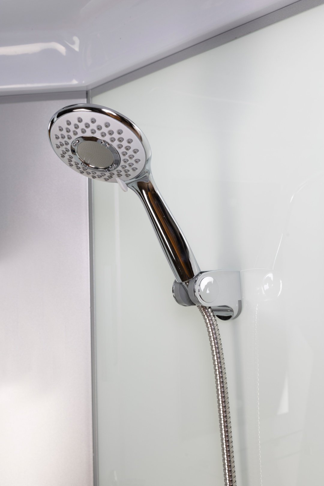 Душевая кабина Niagara NG-33084-14R (215 см х 100 см), средний поддон купить,0