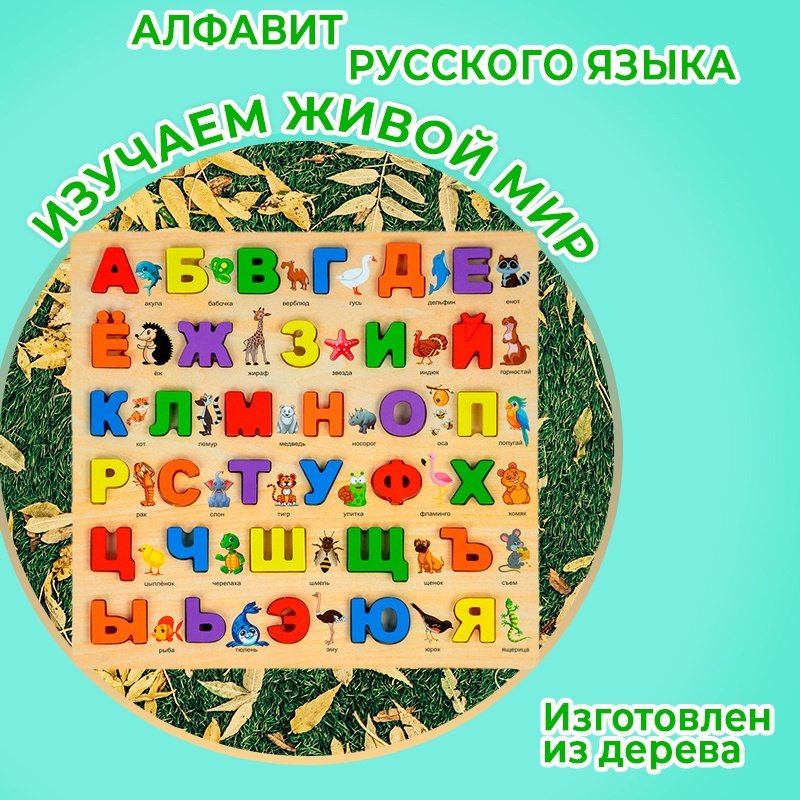 Сортер алфавит купить,0